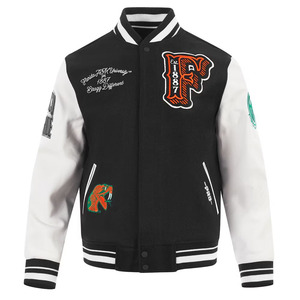 Veste universitaire et veste de sport de l'université A&M de Floride (FAMU) - Product Image 1