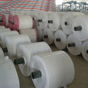 ถุงผ้าโพลีโพรพิลีนที่ทนทานถุงบรรจุจำนวนมาก25กก. 50กก. สำหรับงานหนักผู้ผลิตขายส่งใช้ในฟาร์มส่งออก - Product Image 3