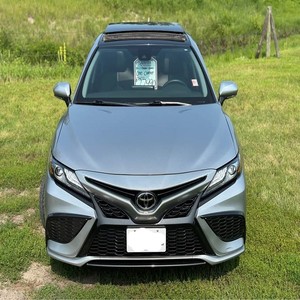 รถ toyottaa Camry สำหรับขับด้านซ้ายและขวาใช้ได้ค่อนข้างมาก - Product Image 2