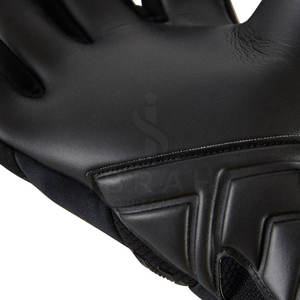 Guantes de Portero Profesionales con Diseño de Agarre Fuerte para Entrenamiento, Práctica y Partidos - Product Image 3