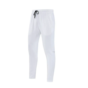 Wholesale Blank High Quality Gym Street Fleece Stacked Sweatpants With Pockets Custom Logo <b>Oversized</b> <b>Jogger</b> - Product Image 6