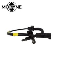 Sensor Kecepatan Roda ABS untuk Lincoln Continental Ford Edge JG9Z-2C190-B JG9Z-2C190-P DG9Z2C190E DG9Z2C190J