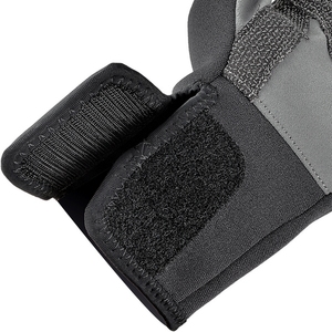 Guantes de Buceo de Manga Larga de 2 mm para Buceo Libre, Correa de Muñeca Ajustable, Cierre Magnético, Uso Unisex, Deportes Acuáticos - Product Image 2