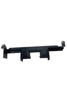 Molde de plástico de piezas de soporte negro OEM para accesorios de dispositivos - Product Image 5