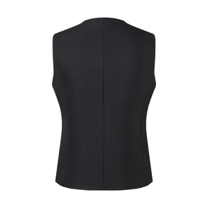Gilet Promozionale da Donna con Personalizzazione per Merchandising - Product Image 3