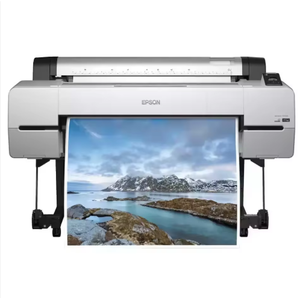SureColor SC-P20000 A0/64-inch Large Format Inkjet <b>Printer</b> - Product Image 2