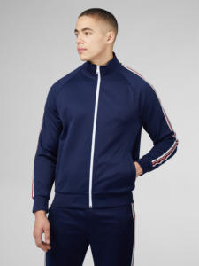 Ensemble de survêtement de sport unisexe de haute qualité, jogging personnalisé, veste d'entraînement de football, 100% coton, taille plus, vêtements de sport pour hommes - Product Image 2
