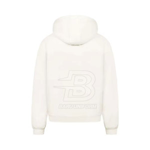 High Quality Streetwear Baggy Hoodies Winter Clothing Baggy Hoodies Custom Made Cotton <b>Polyester</b> <b>Hoodie</b> - Product Image 5