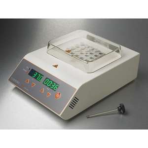 Corning Single Block Digital Dry Bath Heater Essential <b>Laboratory</b> <b>Heating</b> <b>Equipment</b> - Product Image 1