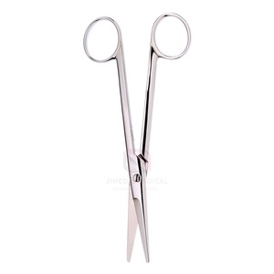 Tijeras de Ginecología Ligeras de Acero Inoxidable OEM |   Herramientas Quirúrgicas Reutilizables Hechas a Medida |   Certificado CE de alta calidad para - Product Image 2