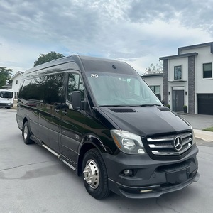 Meilleures ventes 2016 : Mercedes-Benz Sprinter 2500 - Product Image 3