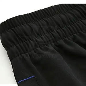 Shorts de course respirants à séchage rapide de qualité supérieure Shorts de course pour hommes à vendre - Product Image 5