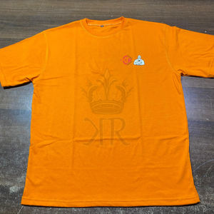 Camiseta Casual de Verano para Hombre, Nueva, de Manga Corta, Cuello Redondo, con Estampado a Color, Tejido Jersey - Product Image 2