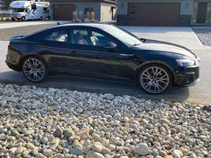 AUDI S5 COUPÉ 2020 USADO, Volante a la Izquierda/Derecha - Product Image 3