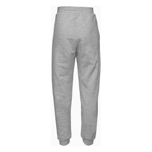Bella Canvas 3727Y YOUTH SPONGE FLEECE JOGGER PANTALONES 52% Airlume Peinado Ring spun Algodón 48% Poliéster Fleece Pantalón Jogger - Product Image 2