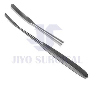 Élévateurs Joseph pour chirurgie plastique, très demandés, 16 cm 4 mm - Élévateurs septaux et périostéens de haute qualité 21,5 cm - - Product Image 2