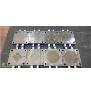 Best Quality <b>Plastic</b> Injection <b>Moulding</b> for Design or Process Efficiency and End Use Applications Available for Bulk Quantity - Product Image 1