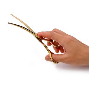 Ensemble de ciseaux de toilettage pour animaux de compagnie, acier inoxydable, titane - Product Image 4