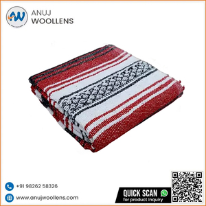 Couverture supérieure Cherry Falsa avec style classique pour le confort et la chaleur - Product Image 5