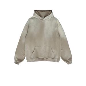 Wholesale High Quality Long Sleeve Pullover Hoodie Sweatshirt Plus Size Men's Clothes <b>Vintage</b> Tie Dye Hoodies <b>Sweater</b> Hip Hop - Product Image 3