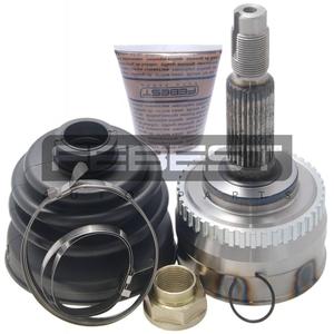 Giunto esterno a velocità costante 23x56x27 (0210-034A44) - Product Image 1