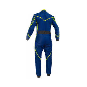 Combinaison de moto sportive coupe-vent imperméable personnalisable unisexe % Polyester Combinaison de moto Dernier design Haute qualité Tout - Product Image 6