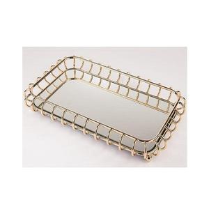 Recién llegado, bandeja para pasteles y chocolate, perfecta para refrescos, para cualquier ocasión Ideal, diseño de tendencia, estilo francés - Product Image 1