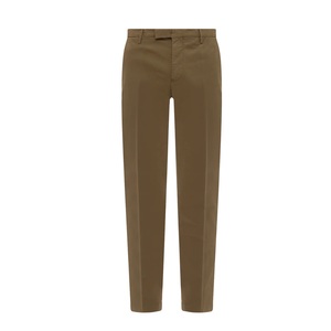 Pantalon chino en pur coton pour hommes meilleure qualité vêtements d'été et d'hiver pantalons de conception personnalisée fabrication directe depuis l'usine - Product Image 5