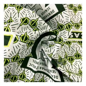 Exclusive Custom Nigeria Voile <b>Lace</b> Fabric for Tailored Wedding Dresses Event Wear and Bold Home Decor Wholesale Supply - Product Image 2