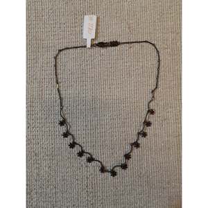Collar Italiano Hecho a Mano # 319 - Product Image 1