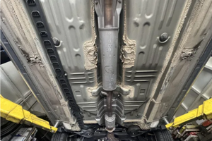 LISTO PARA CONDUCIR - USADO, VOLANTE A LA IZQUIERDA |   CONDUCCIÓN DERECHA |   TOYOTA AVALON XLS 2002 - Product Image 6