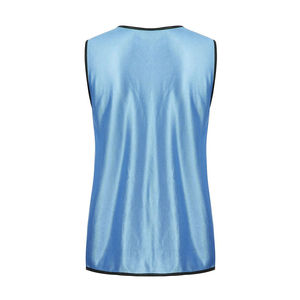 Venta al por mayor Nuevo diseño personalizado Baberos de fútbol del mejor tamaño al por mayor Baberos de fútbol hechos por Pakistán - Product Image 3