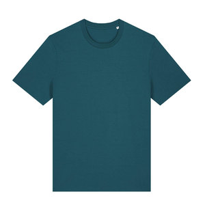 T-shirt en gros de coton filé à l'anneau de qualité supérieure d'été de haute qualité - Product Image 1