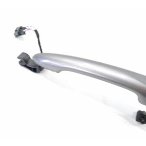 MANILLA EXTERIOR DE PUERTA DELANTERA IZQUIERDA RENAULT Captur Serie K9K 608, K9K 609, K9K 628, K9K 629, K9K 838 (13>19) - Product Image 2
