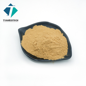 Venta caliente de alta calidad 10:1 Motherwort Herb Extract Powder Natural Yi Mu Cao Motherwort Extract - Product Image 1