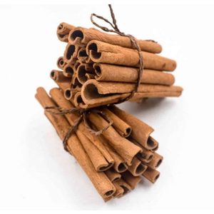 Calidad excepcional 8cm Stick Canela/Quirfa/Cassia Alimentos crudos secos - Product Image 4