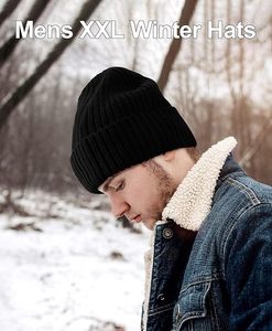 Gorro térmico de invierno para deportes al aire libre, gorro de punto cálido unisex, diseño ligero elástico, ideal para senderismo y uso en el trabajo - Product Image 4