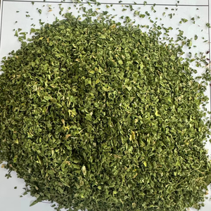 Especias y hierbas individuales de calidad superior Perejil seco Exportación cruda Sabor natural de cultivo más nuevo - Product Image 1