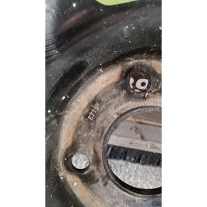 CITROEN DS3 Cabrio (13>) Roue de secours 150313 - Product Image 3