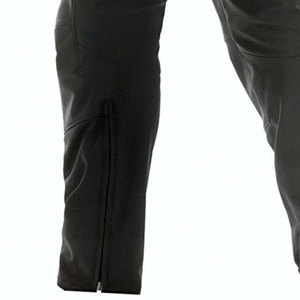 Pantalon de moto personnalisé en textile Cordura, vêtement en textile imperméable pour homme, pantalon de course en cuir pour moto, pantalon noir Maxx Rider Jeans - Product Image 4