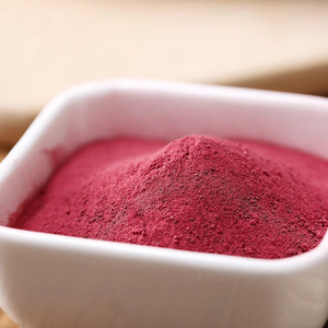 Polvo de raíz de remolacha orgánica Venta caliente Polvo de raíz de remolacha para alimentos y bebidas Precio asequible Polvo de raíz de remolacha Embalaje personalizado - Product Image 6