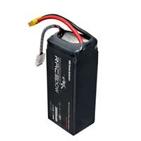 Nouvelle cellule de batterie Lipo à semi-conducteurs à haute densité d'énergie 358wh/kg 3.7V 4.2v 13ah 15ah 30ah 40ah 5C 10C cellule unique légère