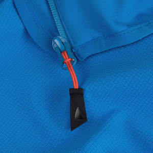 High Street Style <b>Men's</b> Softshell <b>Jacket</b> Best Quality with OEM Service Stand Collar Wholesale Price Factory Direct Supply - Product Image 5