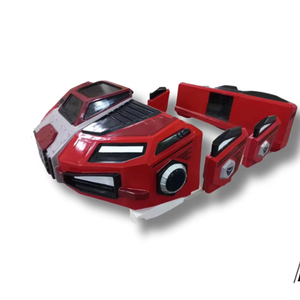 Kits Interiores Premium VKM PLASTIK para Mercedes Sprinter, Material de FIBRA DE VIDRIO-ABS-HDPE-PPMA, 100% Compatible, Colores Personalizados de Alta Calidad - Product Image 1