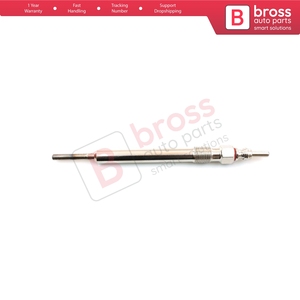 BGP95 1 Piece Glow <b>Plug</b> Auxiliary <b>Heater</b> 4.4 Volt 03L963319 059963319F for - Product Image 2