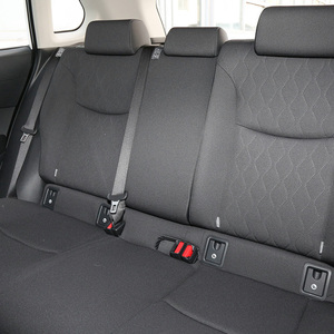 Precio al por Mayor 2024: SUV 2.0L Gasolina Híbrido con Techo Solar, Autos Nuevos y Usados Hechos en China - Product Image 4