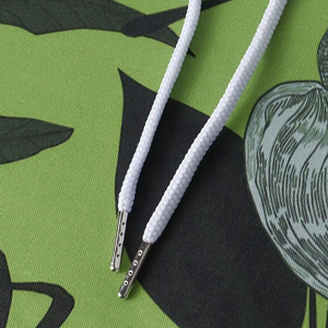 2025 Logo personnalisé hommes de haute qualité thermique polaire pull sweats Streetwear sweats à capuche fermeture éclair impression numérique en gros - Product Image 4