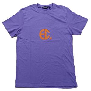 Camiseta de algodón para mujer, moda de verano para ropa informal, cuello redondo transpirable y que absorbe el sudor - Product Image 2