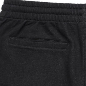 2024 Arrival Best Selling <b>Men's</b> XS Terry Customizable Quick Dry Summer Sports <b>Shorts</b> Comfort Elastic 100% Cotton Casual Solid - Product Image 4