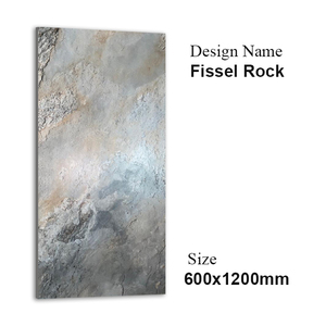 60x120 cm Thiết kế hiện đại tráng men sứ sàn gạch đá tự nhiên nhìn với Matt kết thúc chống trượt nội thất và ngoài trời gạch - Product Image 2